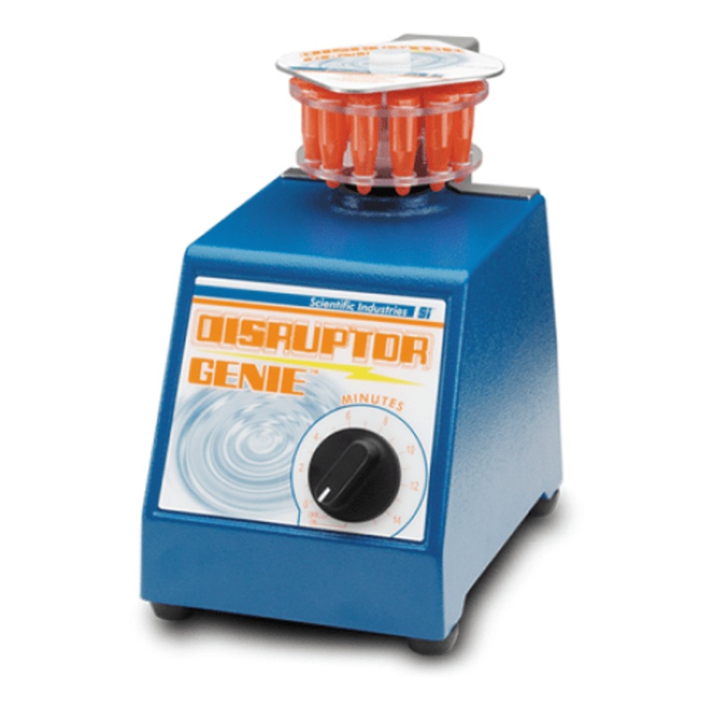 Disruptor-Genie Cell Disruptor - IC-SI-D298