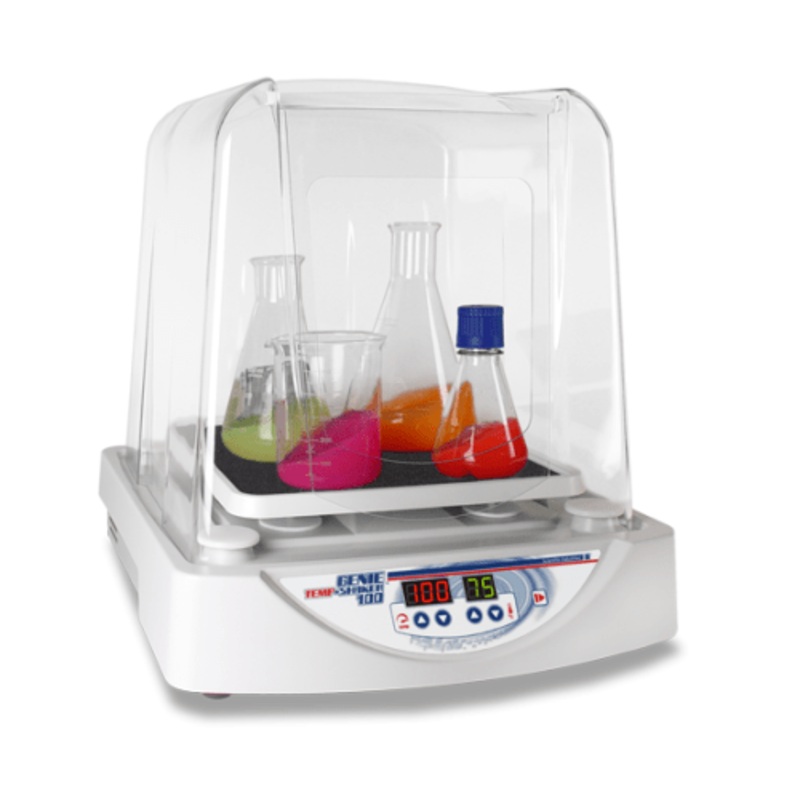 Genie Temp-Shaker 100 - IC-SI-G106
