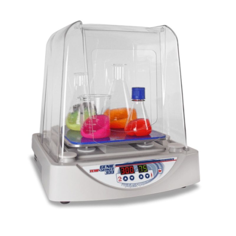 Genie Temp-Shaker 300 Adhering Mat - IC-SI-G1706