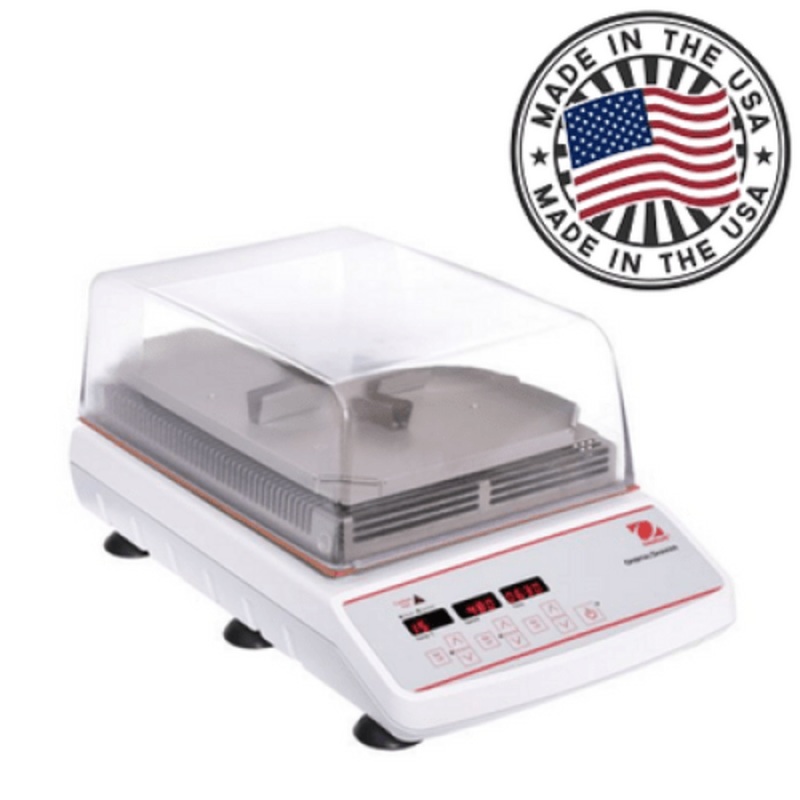 Incubating Microplate Shaker - IC-30391934