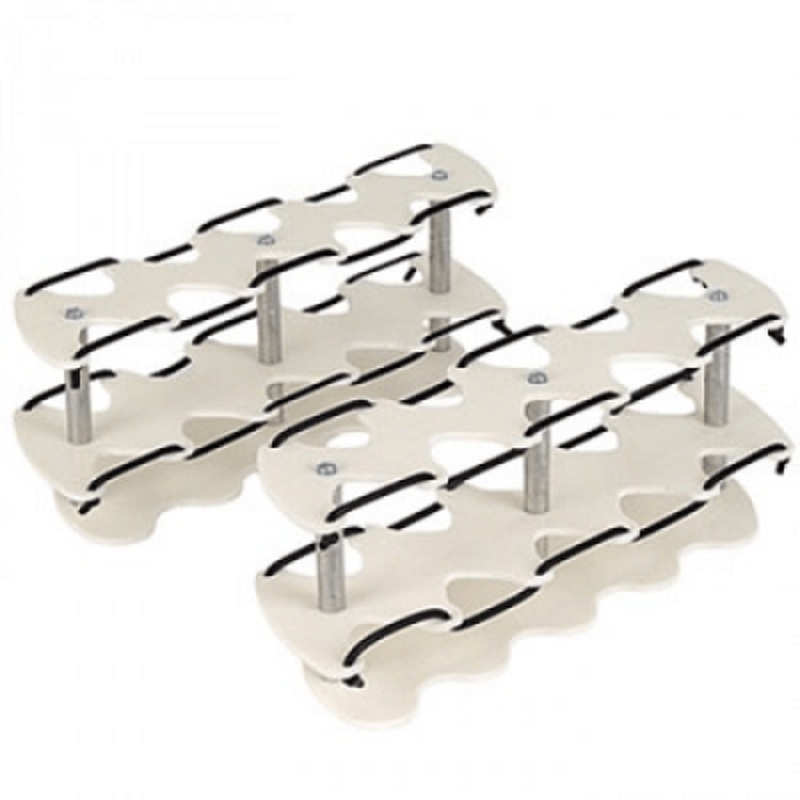 Max Tube Rack (set of 2 for 20 tubes) - IC-SI-MX020