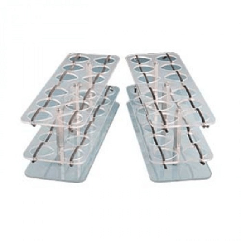 MVG Tube Rack (Set of two) - SI-M020