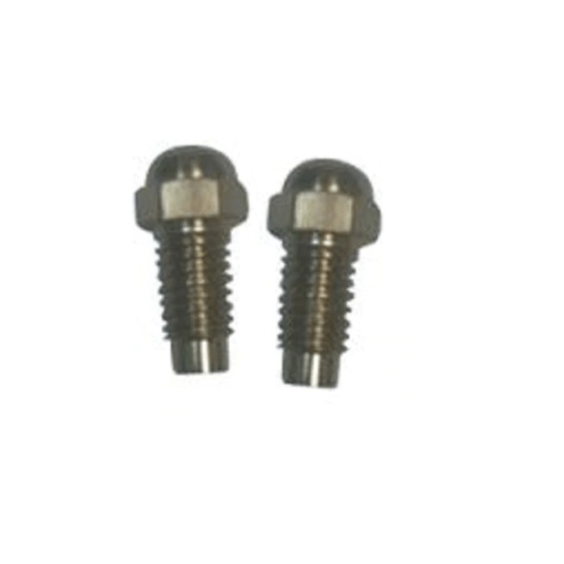 Needle nuts (ferrule) 2 Pack