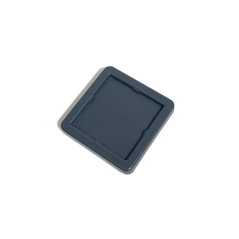 Reachmaster Pro Abrasion Plate Kit with Screws