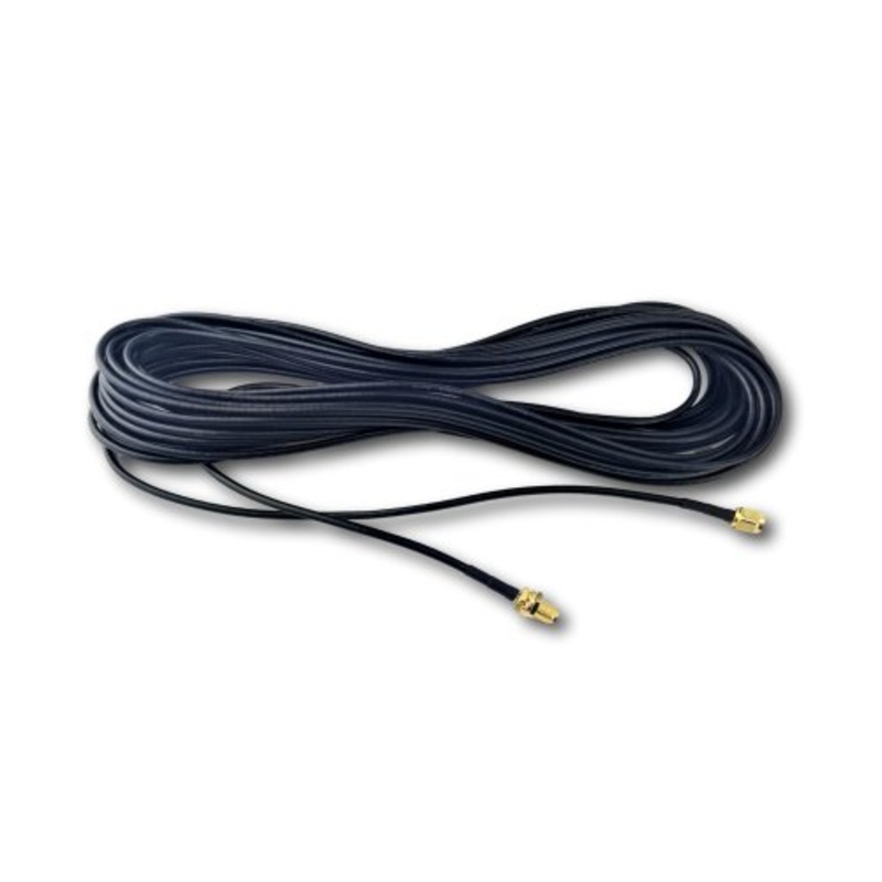 10.8M Antenna Extension Lead For M107-Bt, D110 And T110
