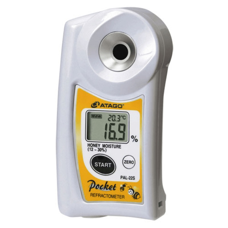 Honey Refractometer PAL-22S