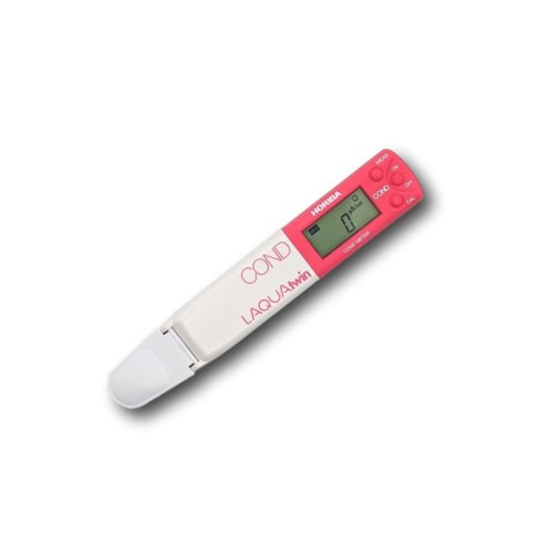 Horiba Laquatwin Conductivity Meter