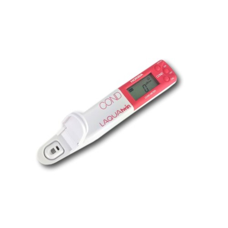 Horiba Laquatwin Conductivity Meter - EC-33