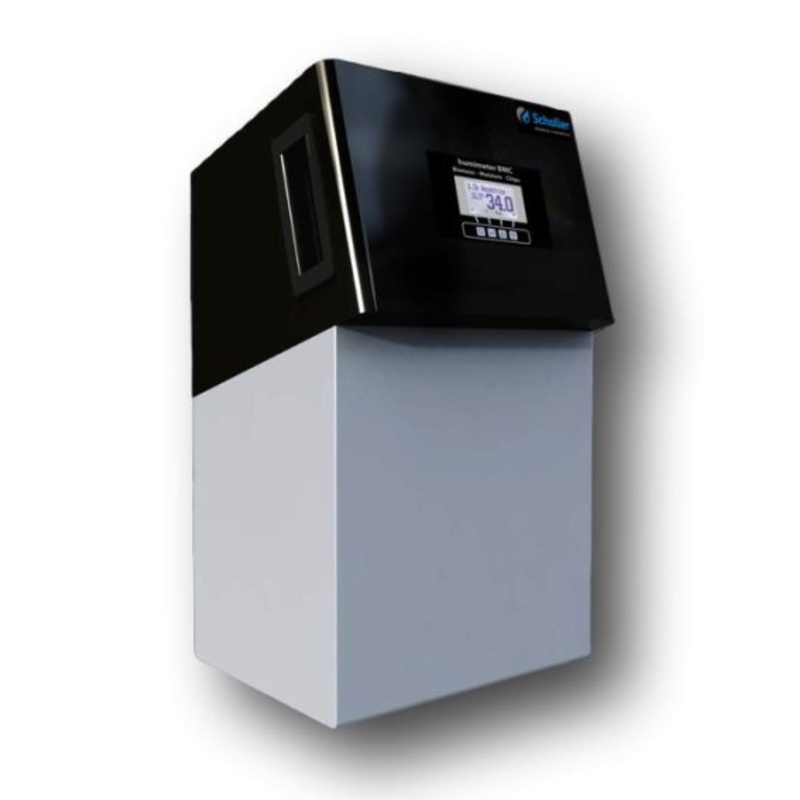humimeter BMC - Moisture meter for determination of water content of wood chips