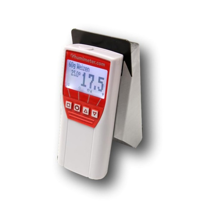 humimeter FS1.1 grain moisture analyser - IC-humimeterFS1.1