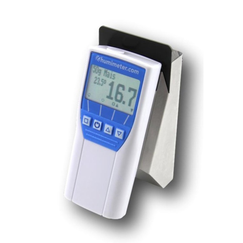 humimeter FS1 Grain moisture tester - IC-humimeterFS1