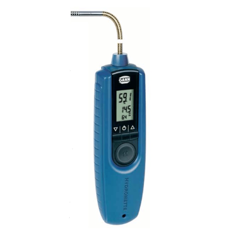 Hydromette BL Compact RH-T Flex 250 - IC-12045