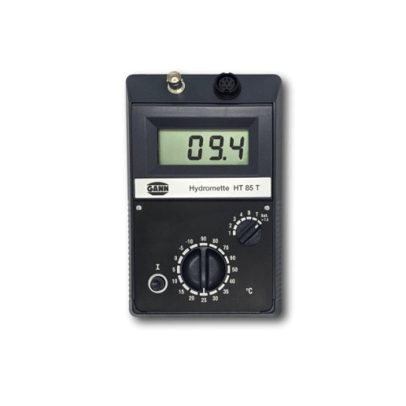 Hydromette HT 85 T Kit - IC-2370