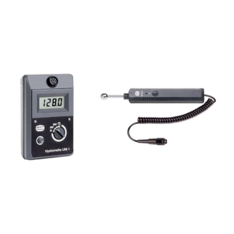 Hydromette UNI 1 Kit - IC-2432