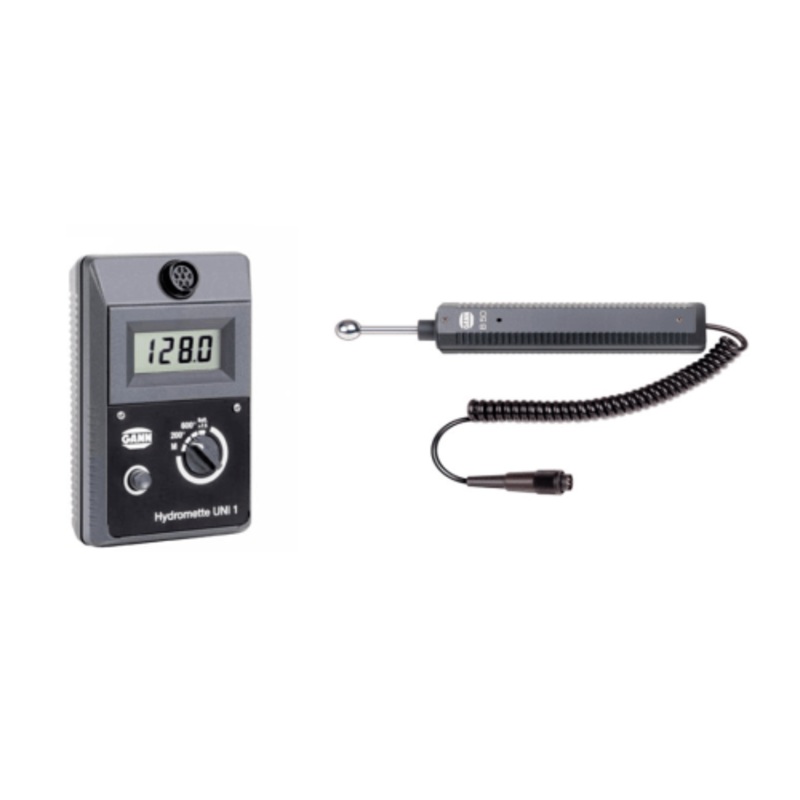 Hydromette UNI 1 Kit - IC-2436
