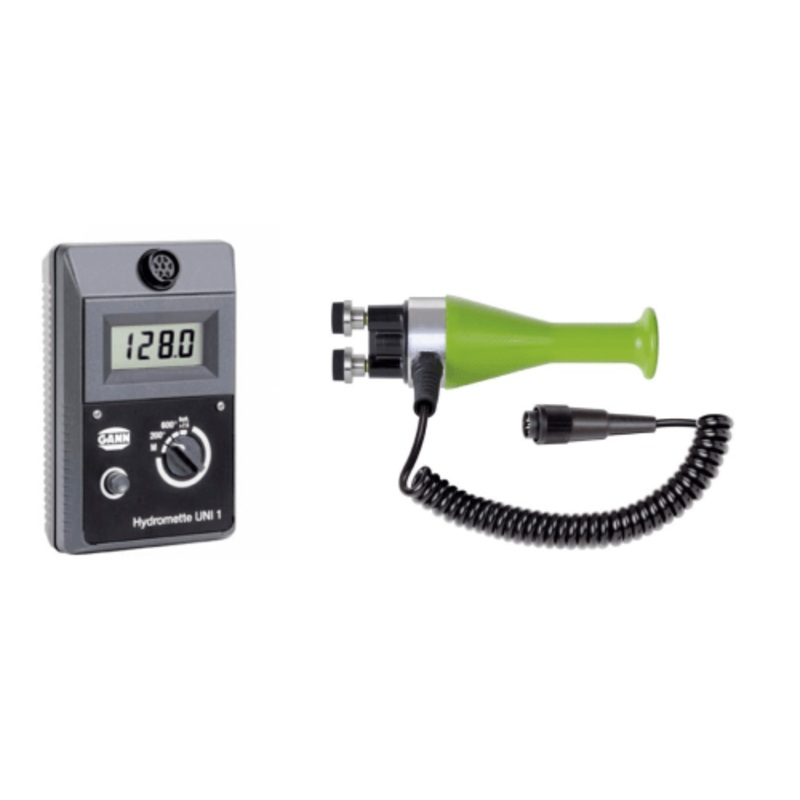 Hydromette UNI 1 Kit - IC-2438