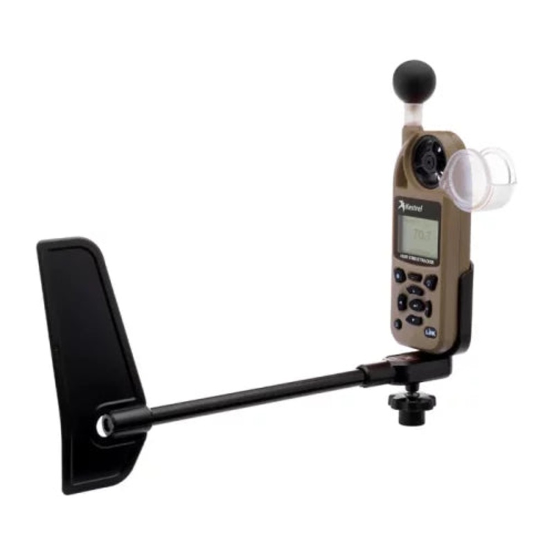 Kestrel 5400 Heat Stress Tracker + Vane Mount -IC-0854VTAN