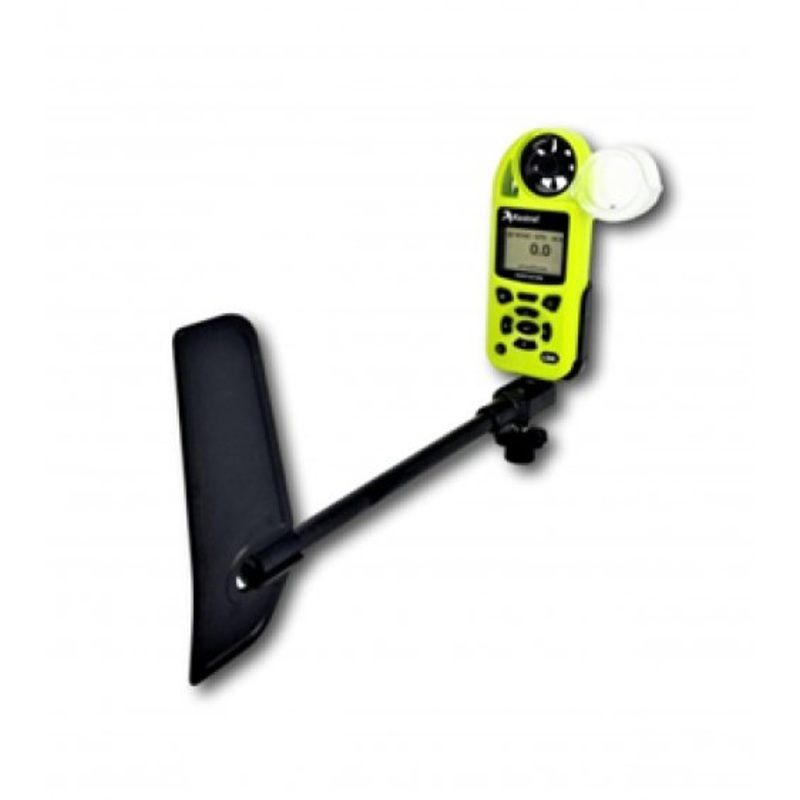 Kestrel 5500AG Agricultural Weather Meter with LiNK and Weather Vane