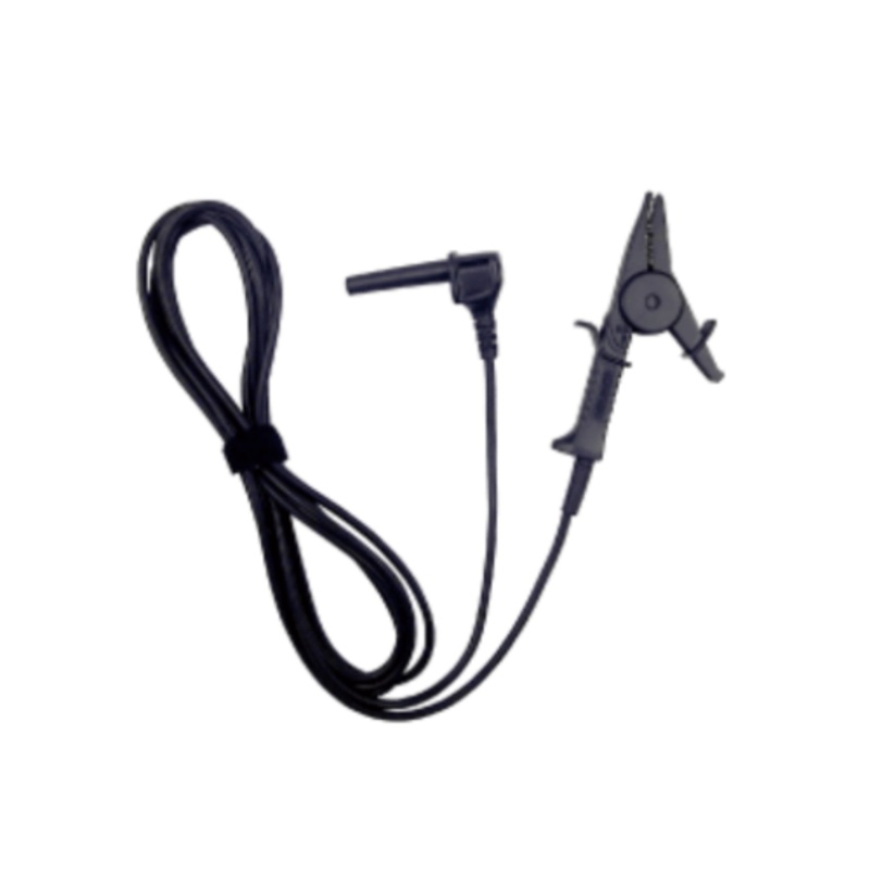 Kyoritsu 7264 Alligator Clip Earth Cord