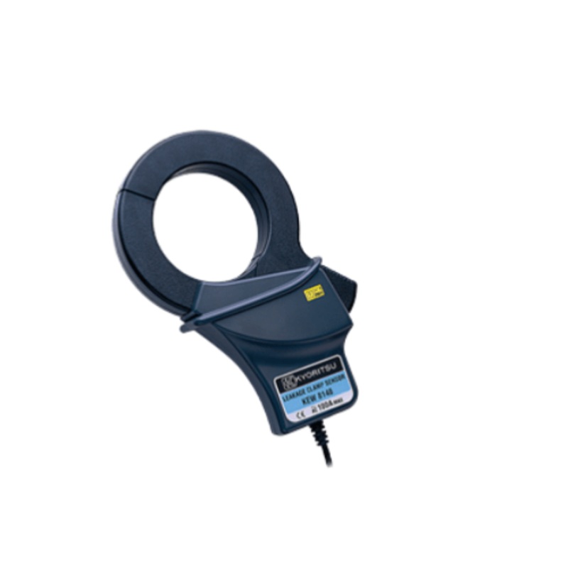 Kyoritsu 8148 Leakage and Load Current Clamp Sensor