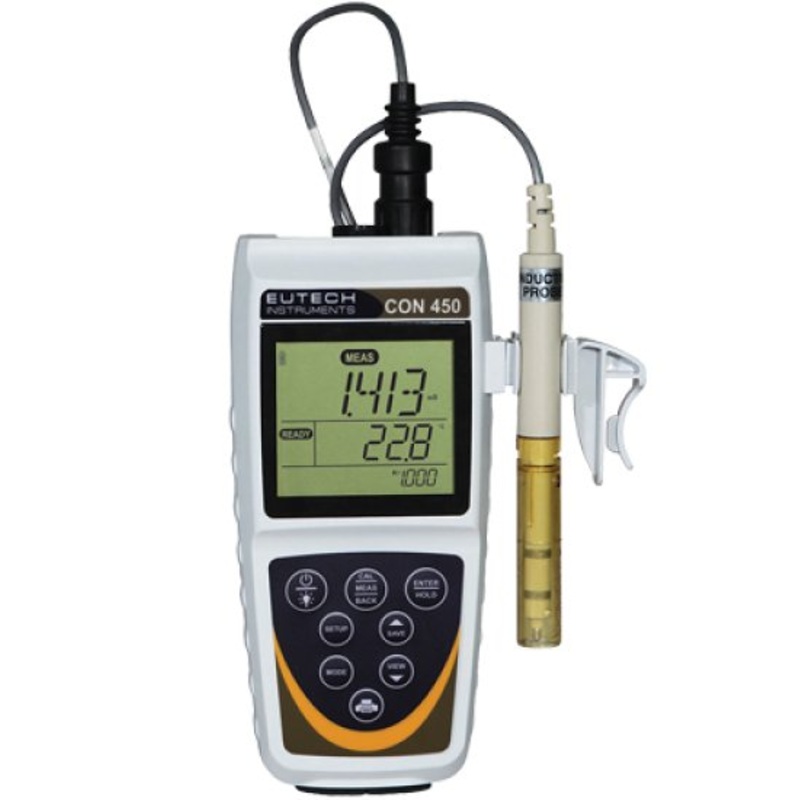 Waterproof CON 450 meter kit - EC-CONWP450-03K