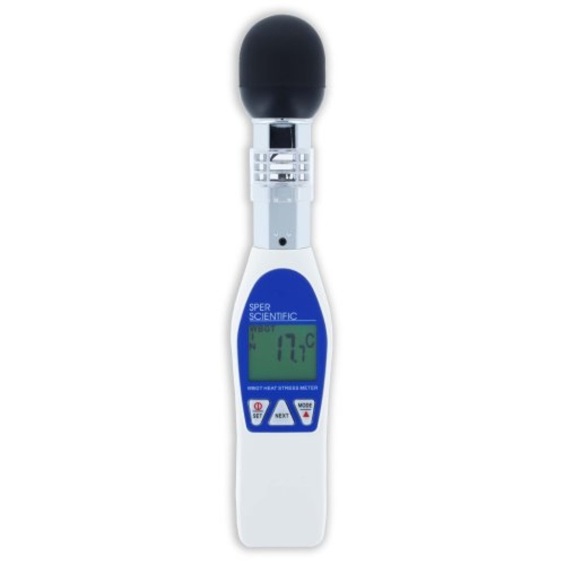 WBGT Heat Stress Meter - IC800036