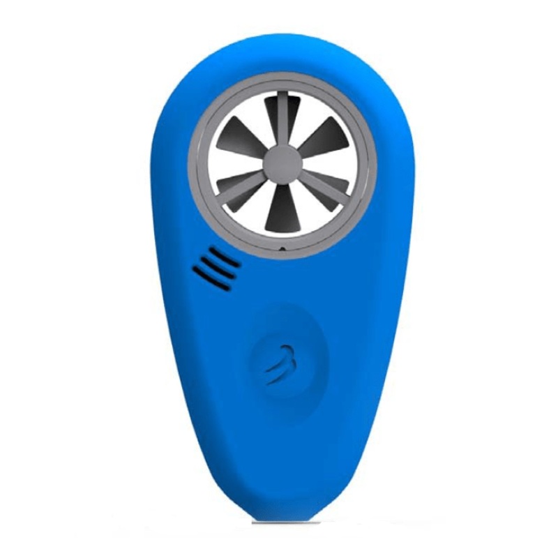 WeatherFlow WEATHERmeter - IC-Weathermeter