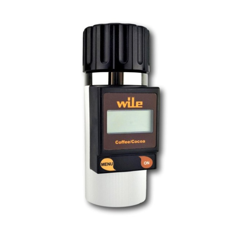 Wile Coffee and Cocoa Moisture Meter - IC-COCOMoist