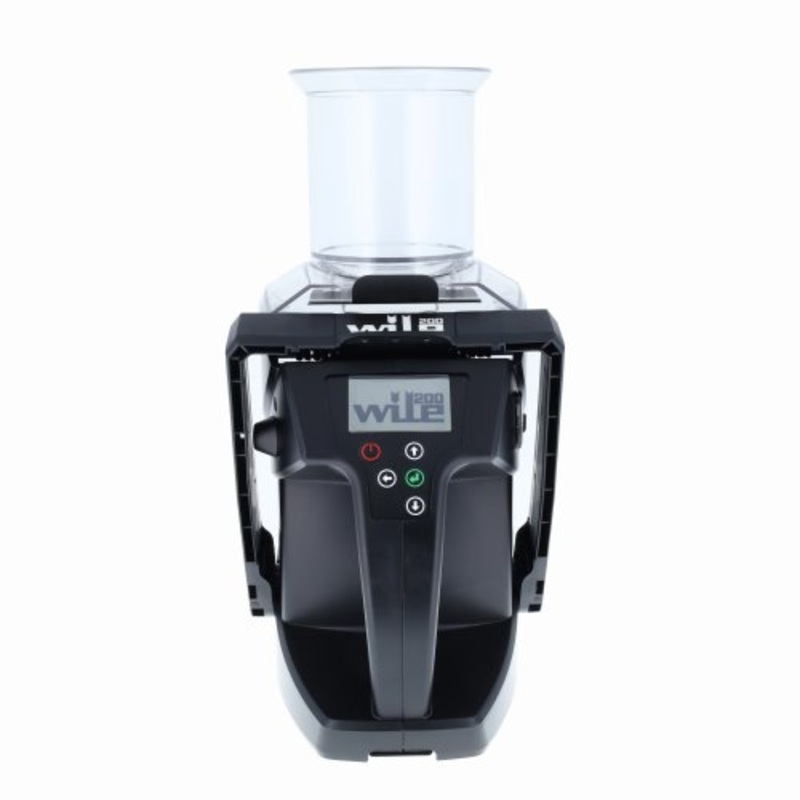 Wile Grain Moisture Meter with Test Weight - IC-WILE-200