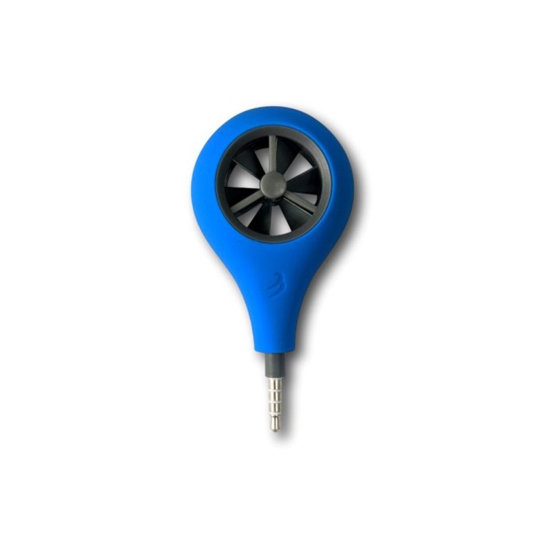 Wind Meter with Smartphone App - WeatherFlow