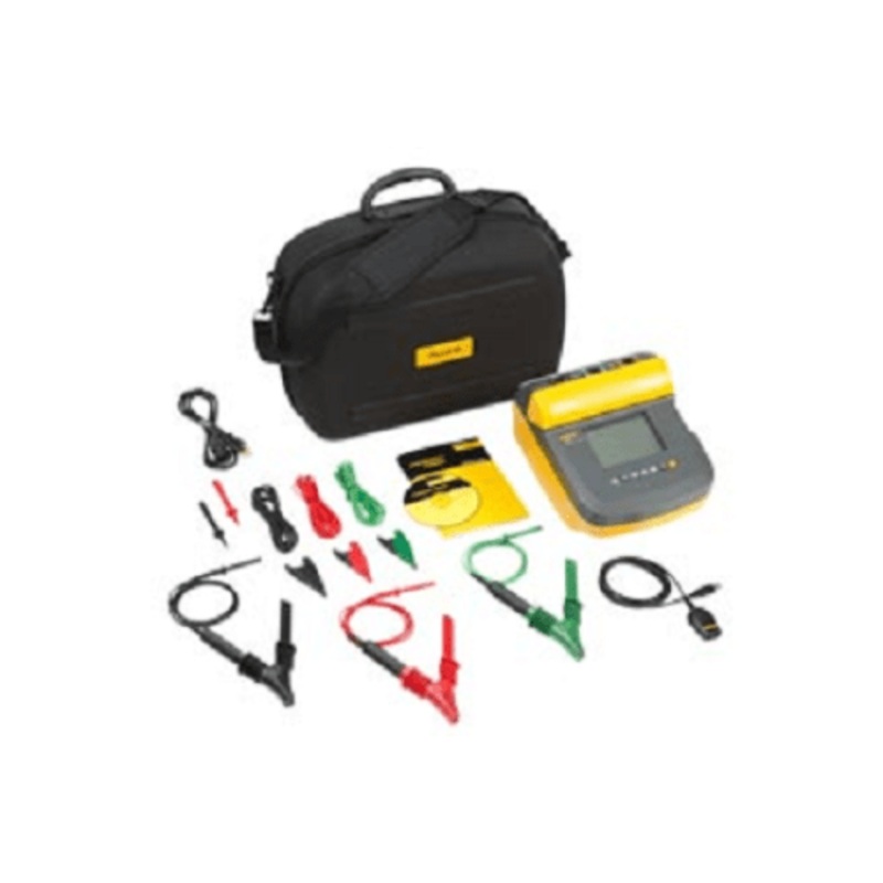 10KV INSULATION TESTER KIT NA FC - IC-1555/KIT NA FC