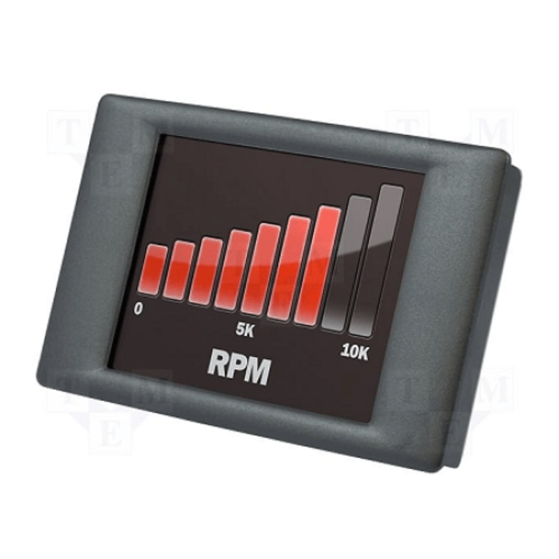 2.4" PanelPilot with Compatible Display - IC-SGD 24-M