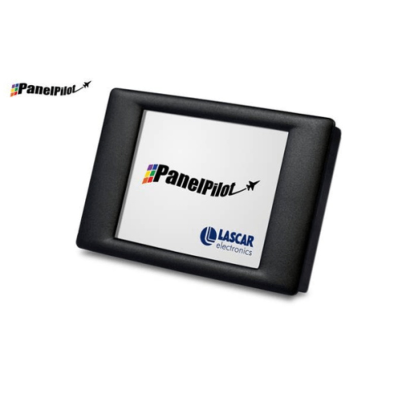 2.8 inch Programmable TFT Panel Meter - IC-SGD 28-M