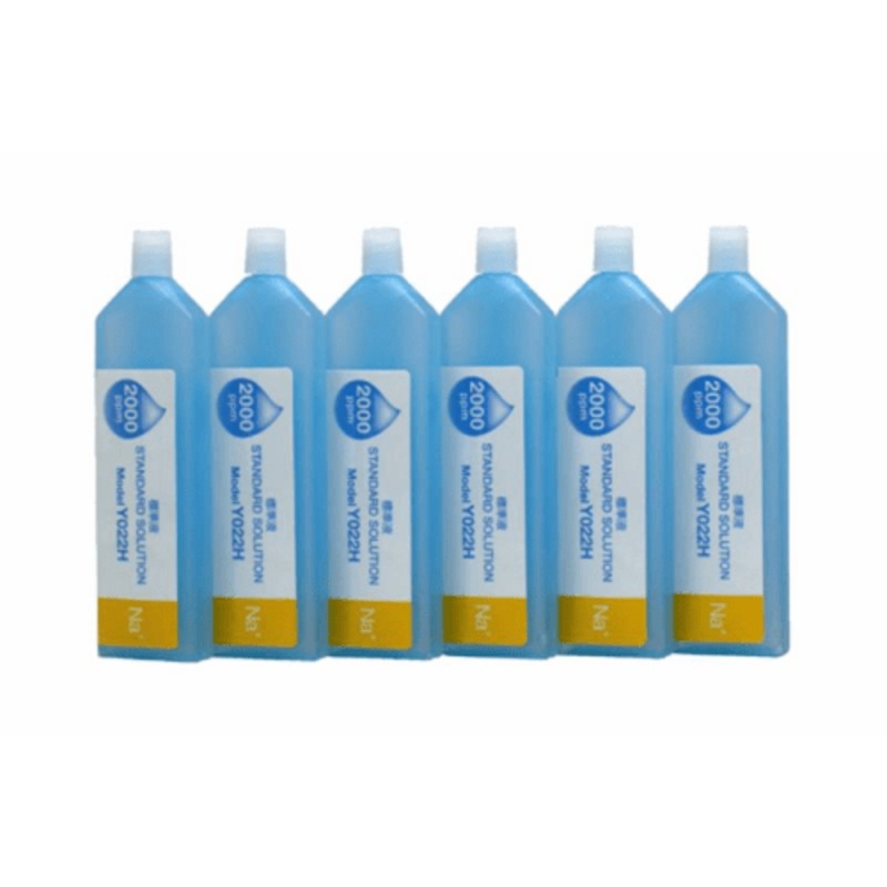 2000ppm Sodium Ion Standard Solution - IC-Y022H
