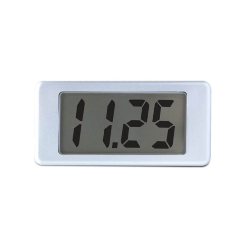 200mVdc full scale, Round hole mounted, Wire connections - IC-EMV-1125