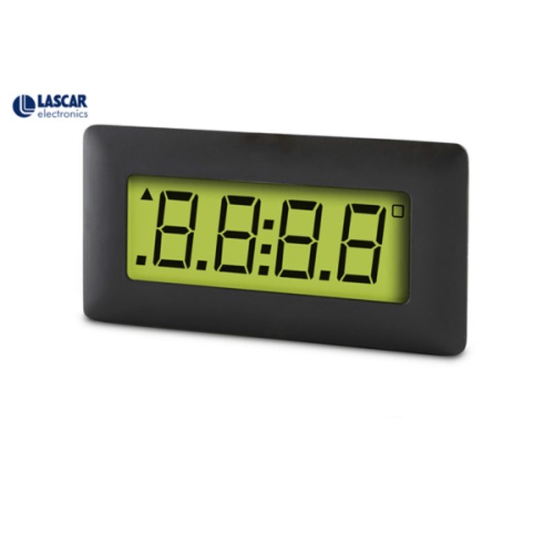 4-digit LCD Data Display - IC-DDM 4