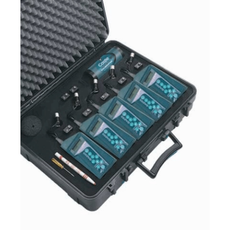 5 Dosemeter Kit - IC-NK003