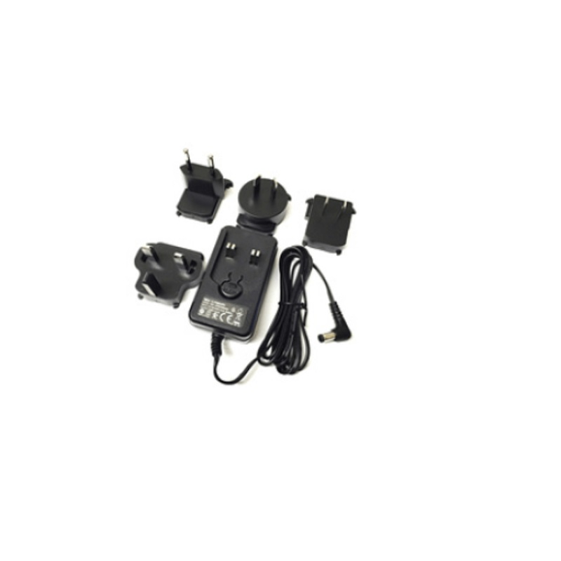 6.0 Vdc Switch Mode Power Pack For S207E, D110, M107