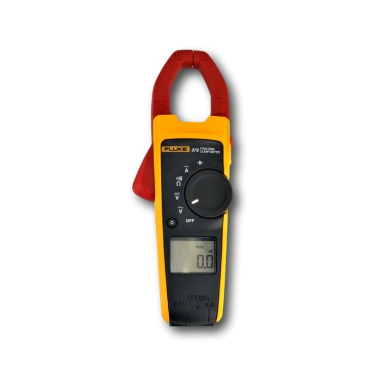 600A TRMS AC CLAMP METER - IC-FLUKE-373