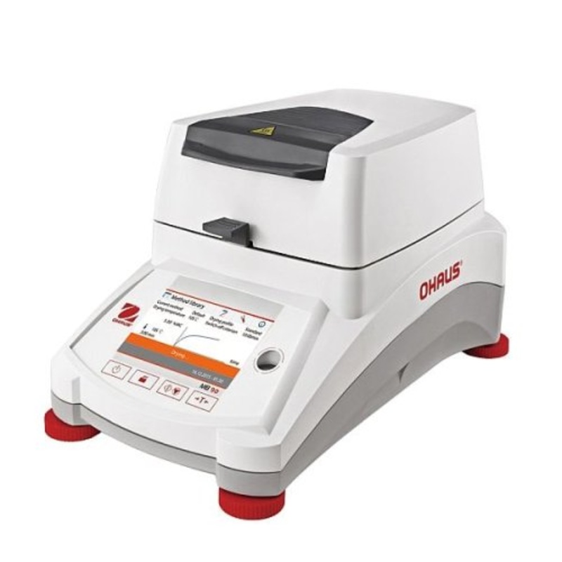 90 g Professional Moisture Analysers - IC-MB90