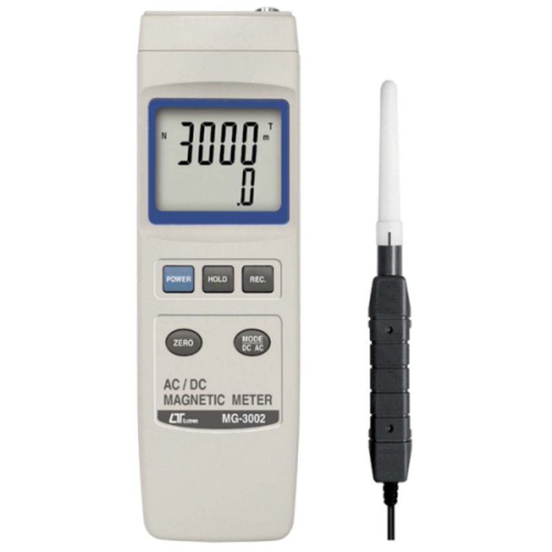 AC/DC Magnetic Meter - IC-MG3002
