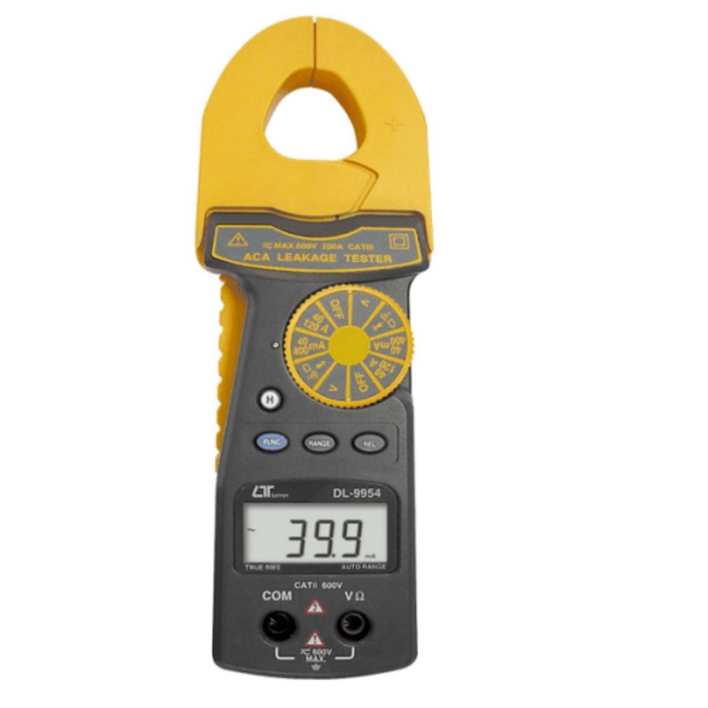 ACA Leakage Tester - IC-DL9954