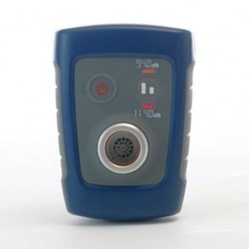Acoustic calibrator for class 1 meters - CEL-120/1