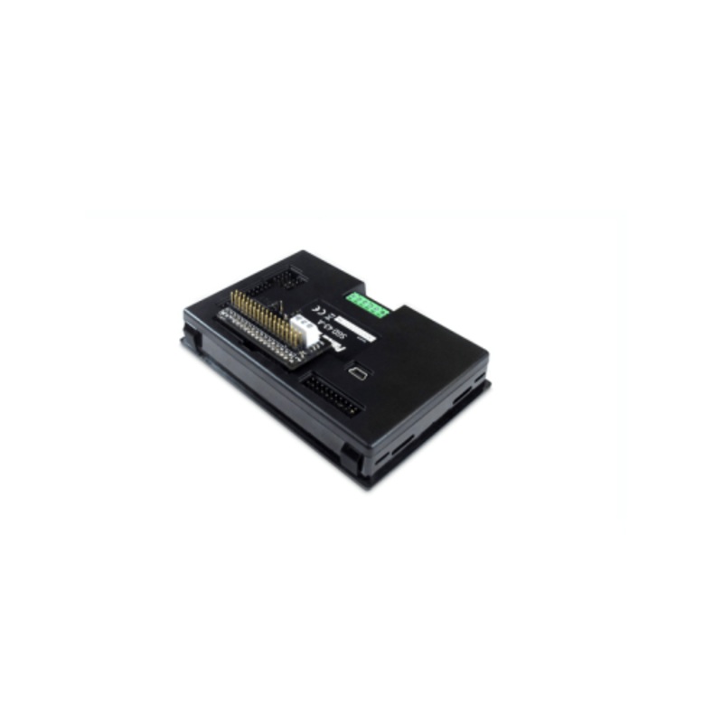 Add-on board allowing RS485 communication - IC-S43-RS485