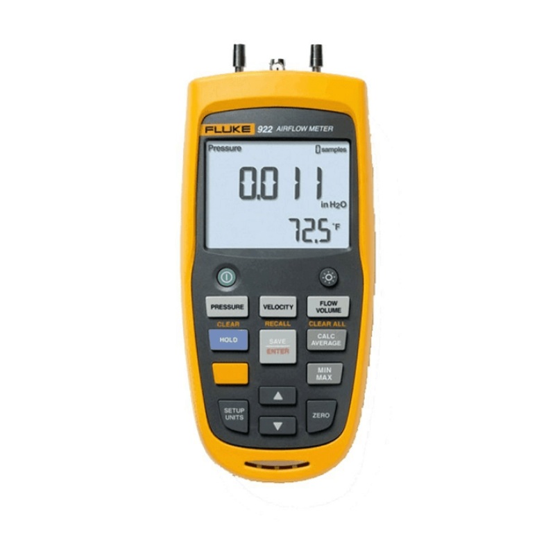 AIRFLOW METER - IC-FLUKE-922