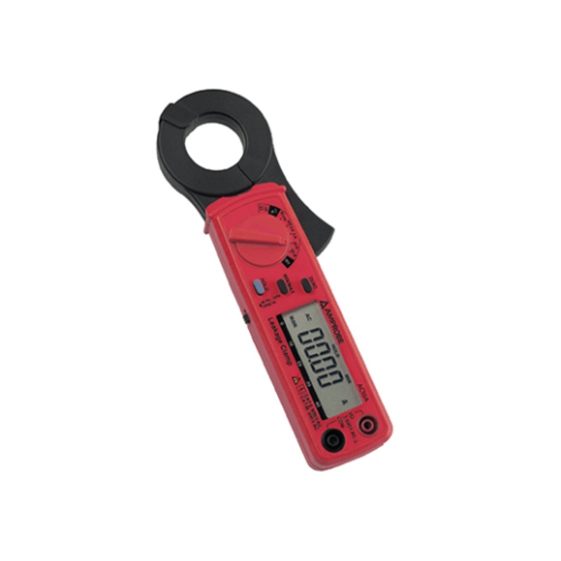 Amprobe AC50A AC Leakage Clamp Meter
