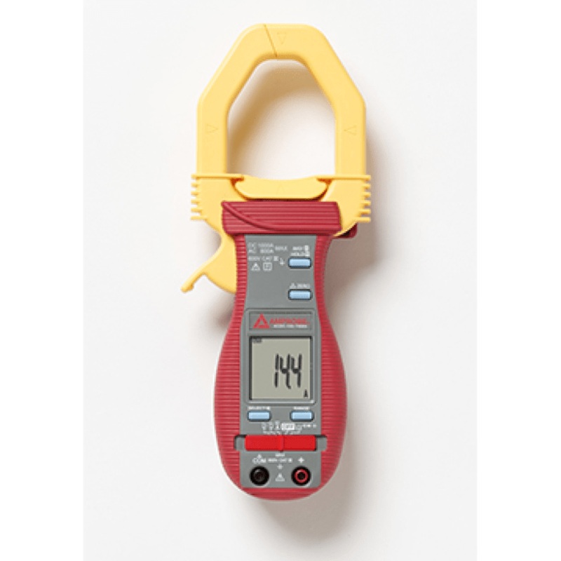 Amprobe ACDC-100 1000 A AC/DC Clamp Meter