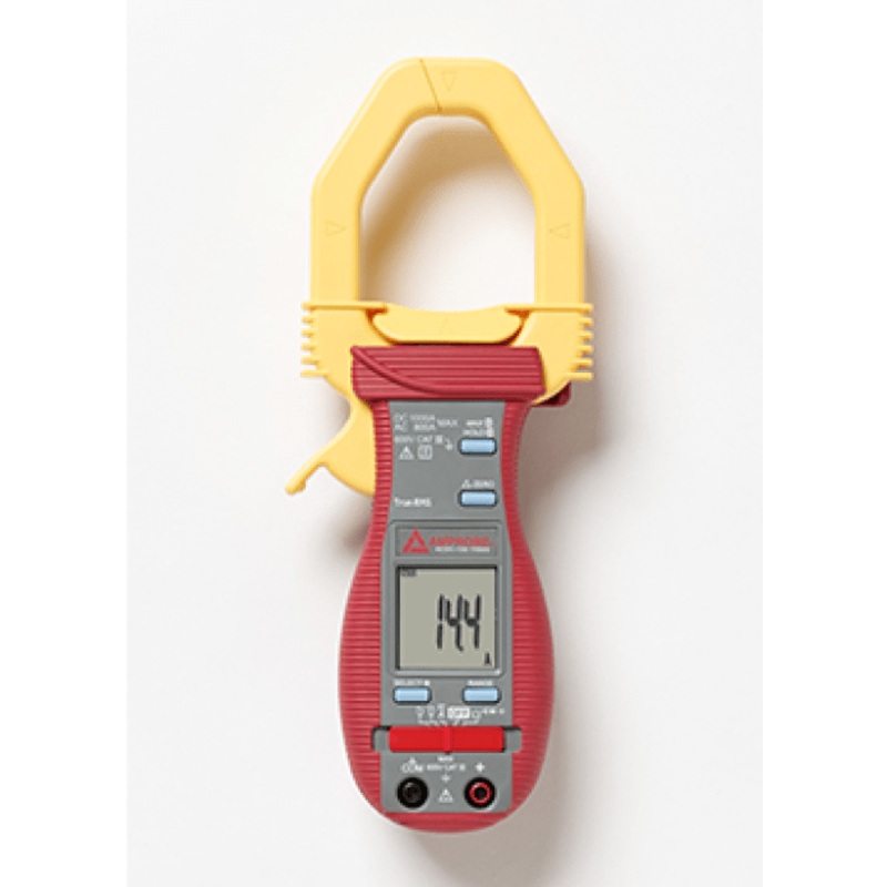Amprobe ACDC-100 TRMS 1000 A AC/DC Clamp Meter