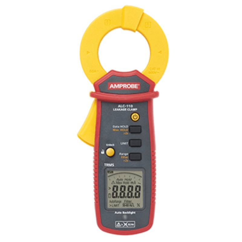 Amprobe ALC-110 Leakage Current Clamp