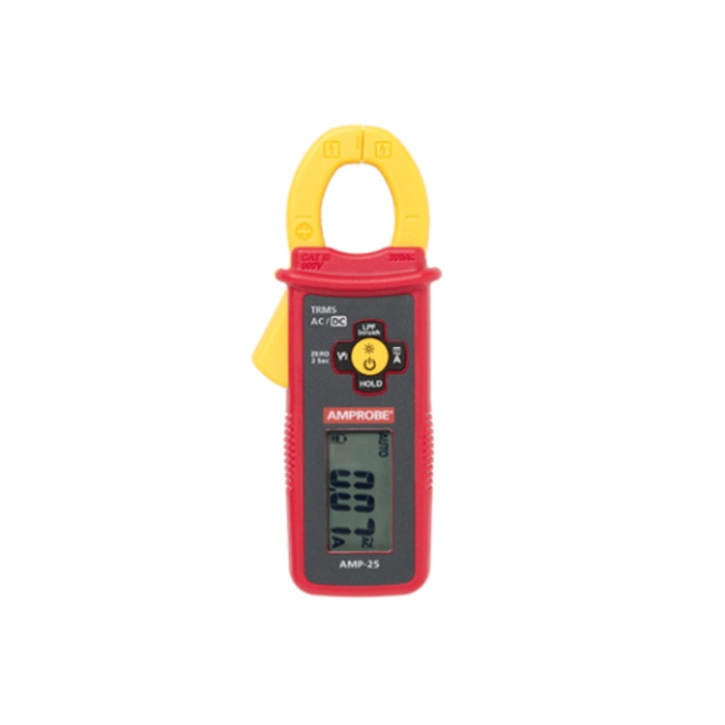 Amprobe AMP-25 Mini-Clamp